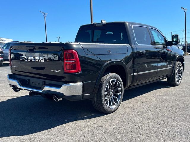 2025 Ram 1500 Limited