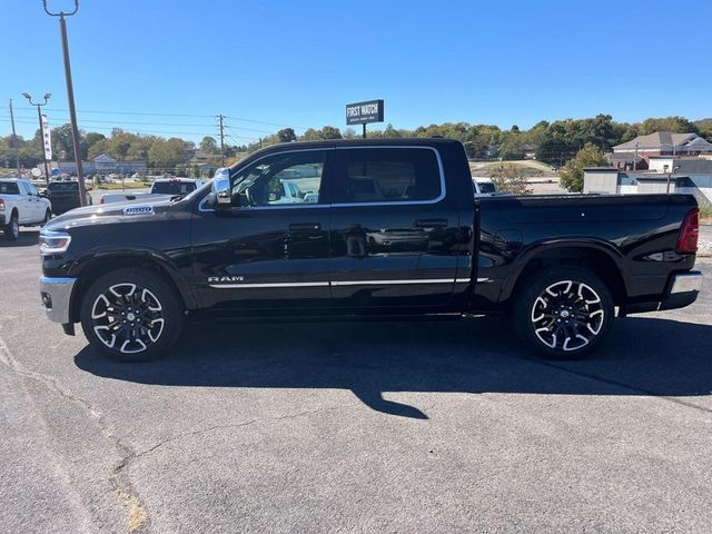 2025 Ram 1500 Limited