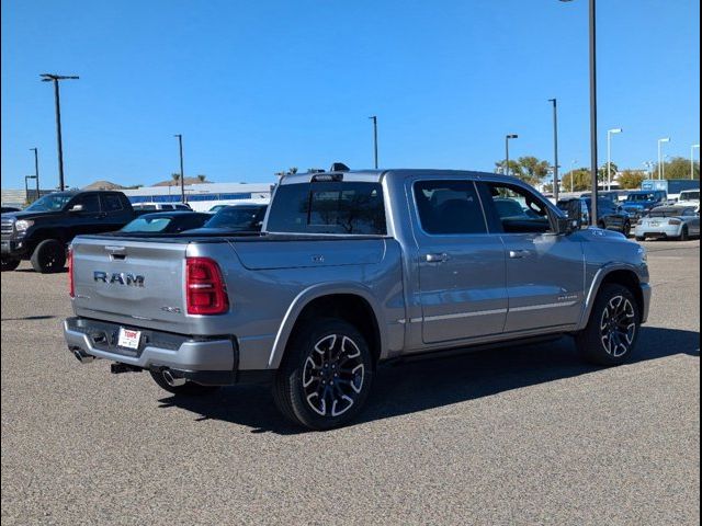 2025 Ram 1500 Limited