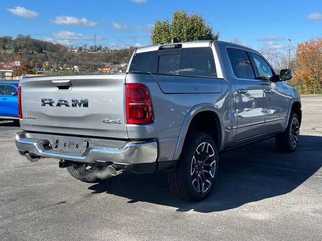 2025 Ram 1500 Limited