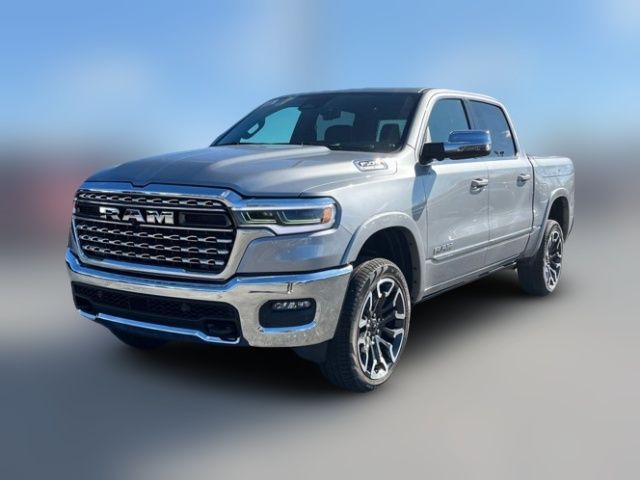 2025 Ram 1500 Limited