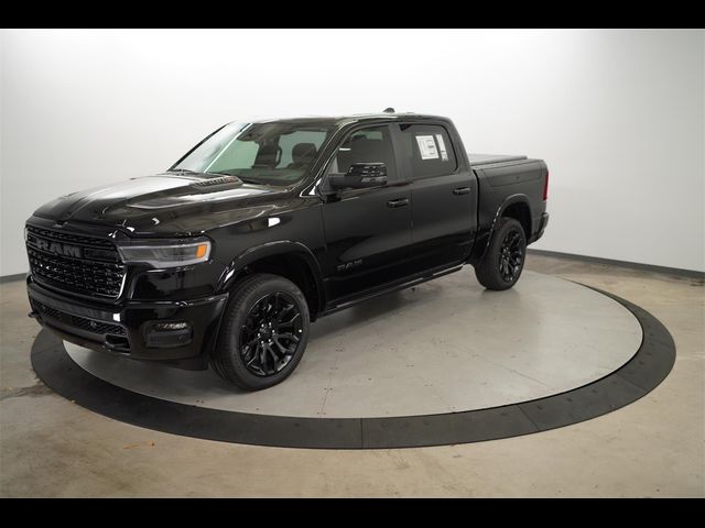 2025 Ram 1500 Limited