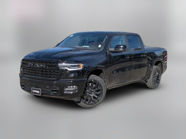 2025 Ram 1500 Limited