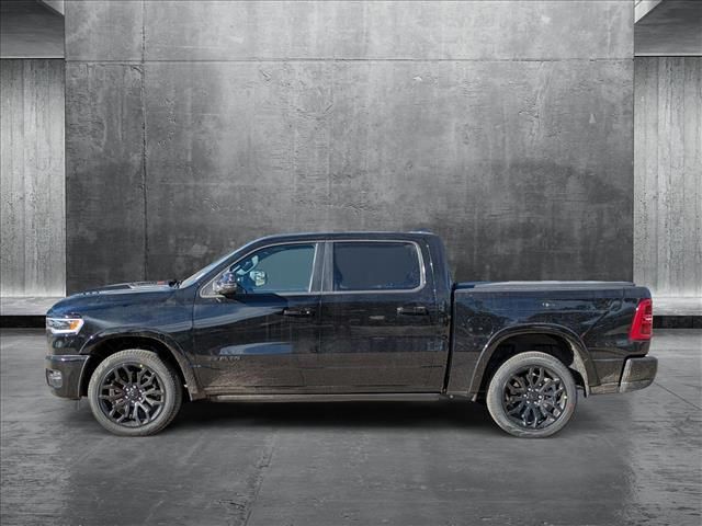 2025 Ram 1500 Limited