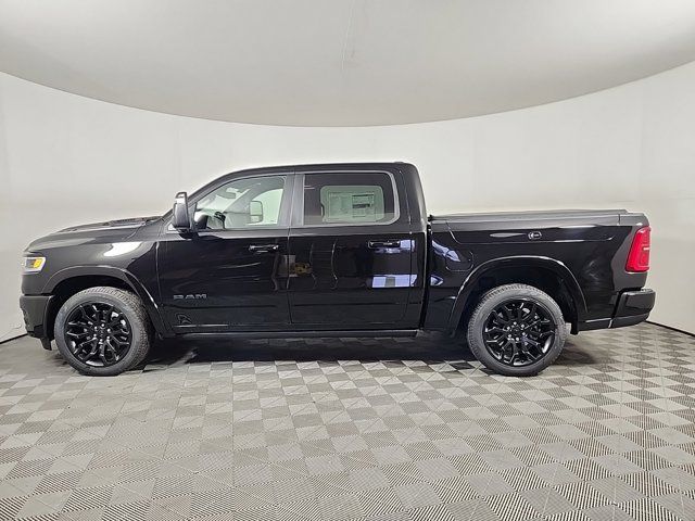 2025 Ram 1500 Limited