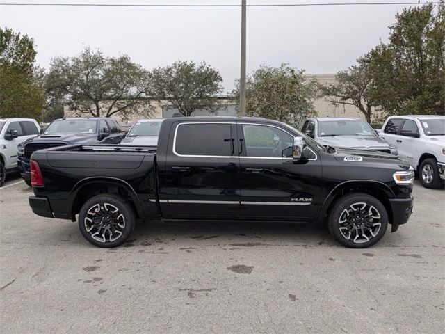 2025 Ram 1500 Limited