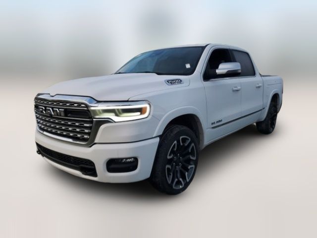 2025 Ram 1500 Limited