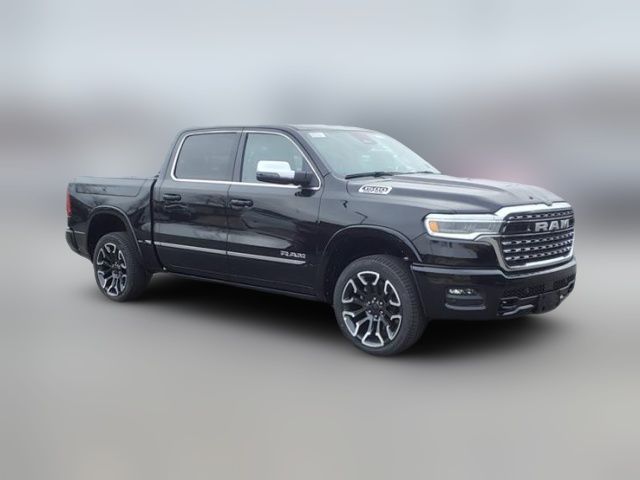 2025 Ram 1500 Limited