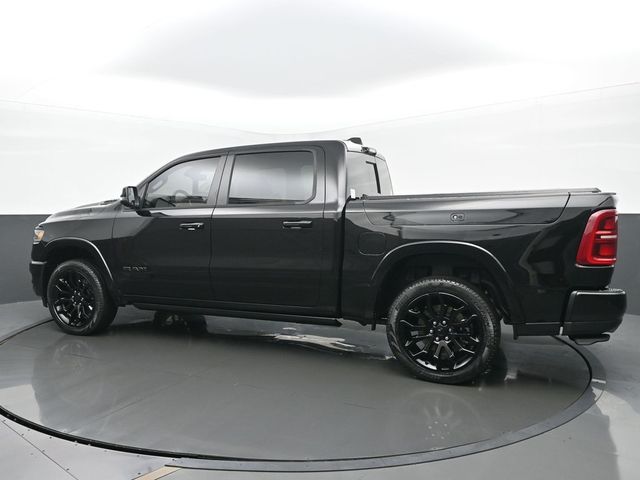 2025 Ram 1500 Limited