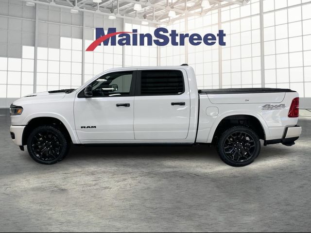 2025 Ram 1500 Limited