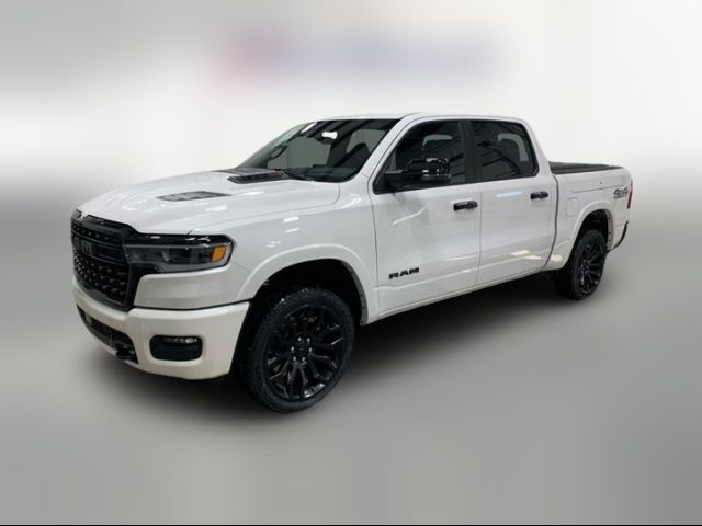 2025 Ram 1500 Limited