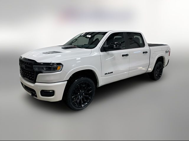 2025 Ram 1500 Limited