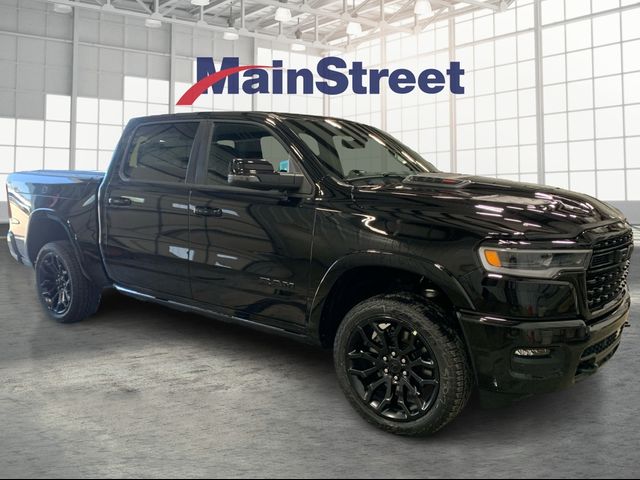 2025 Ram 1500 Limited