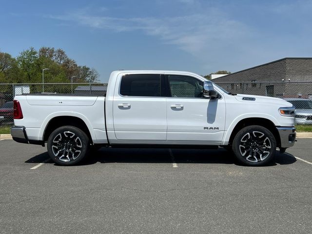 2025 Ram 1500 Longhorn