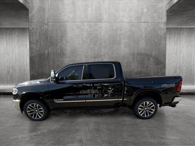 2025 Ram 1500 Limited