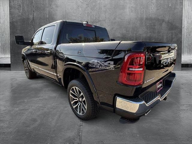 2025 Ram 1500 Limited