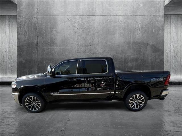 2025 Ram 1500 Limited