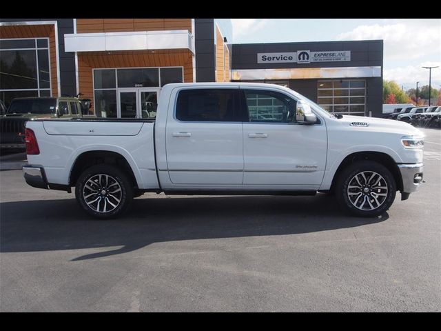 2025 Ram 1500 Limited