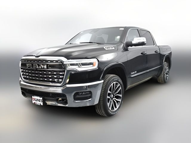 2025 Ram 1500 Limited