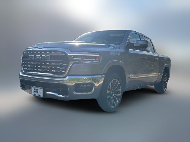 2025 Ram 1500 Limited