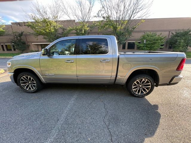 2025 Ram 1500 Limited