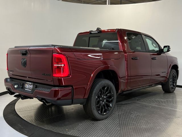 2025 Ram 1500 Limited