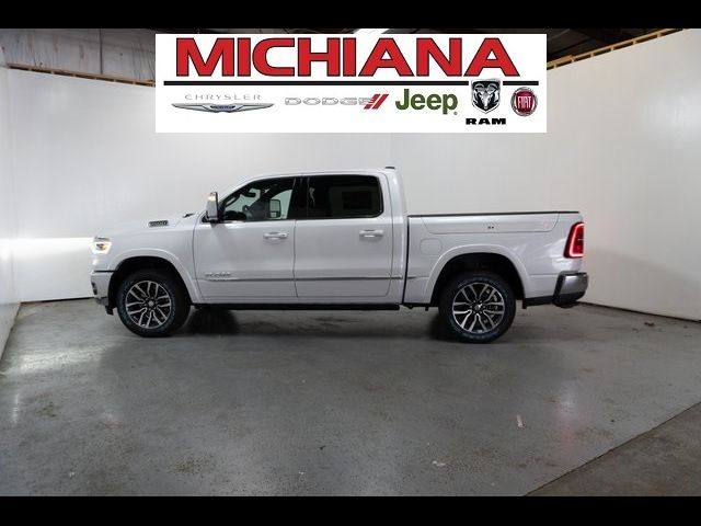 2025 Ram 1500 Limited