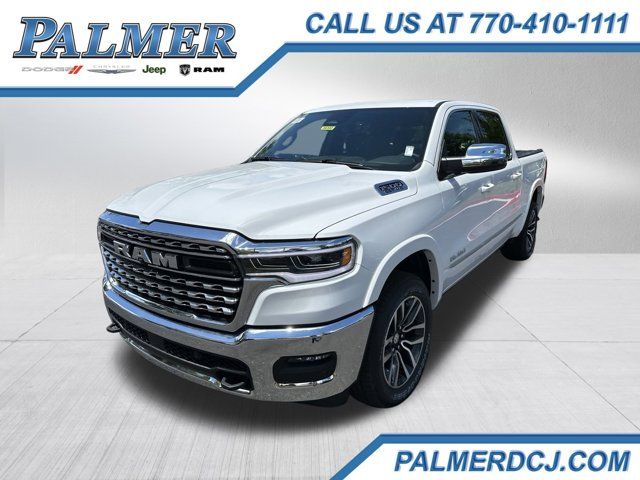 2025 Ram 1500 Limited