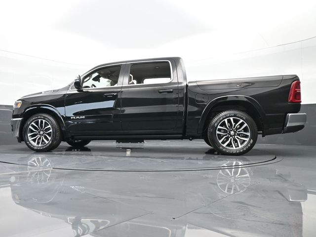 2025 Ram 1500 Longhorn