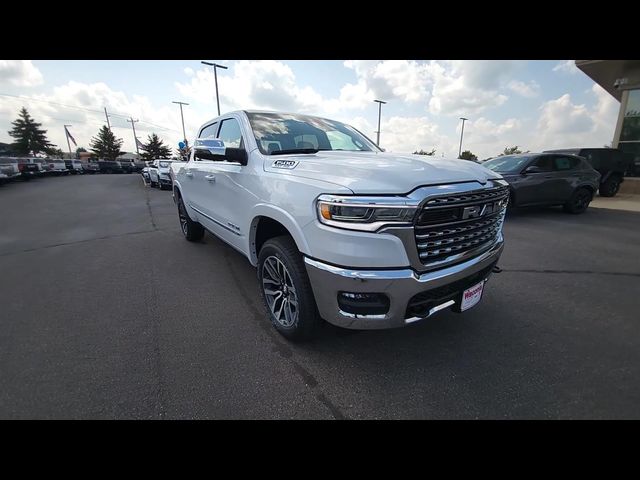 2025 Ram 1500 Limited