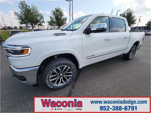 2025 Ram 1500 Limited