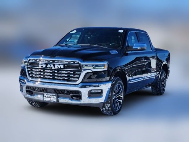 2025 Ram 1500 Limited