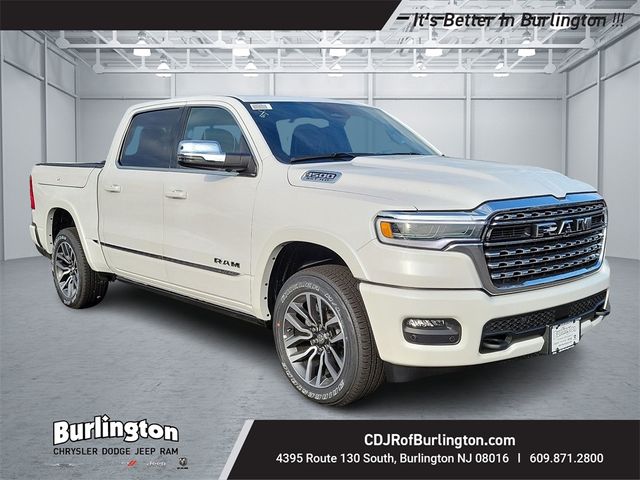 2025 Ram 1500 Limited