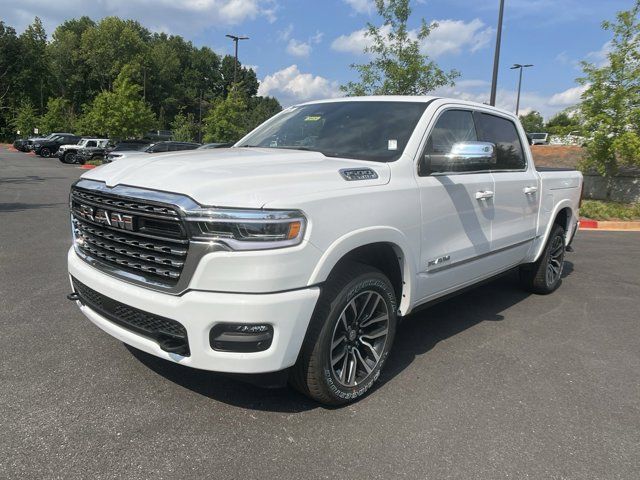 2025 Ram 1500 Limited