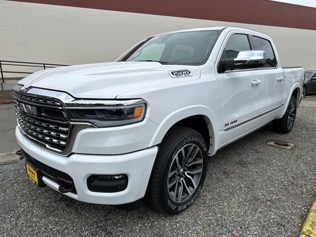 2025 Ram 1500 Limited