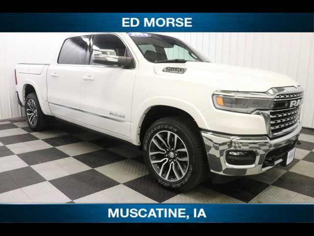 2025 Ram 1500 Limited