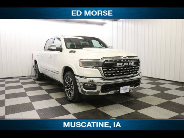 2025 Ram 1500 Limited