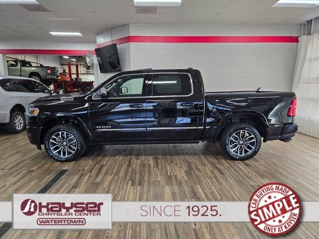 2025 Ram 1500 Limited