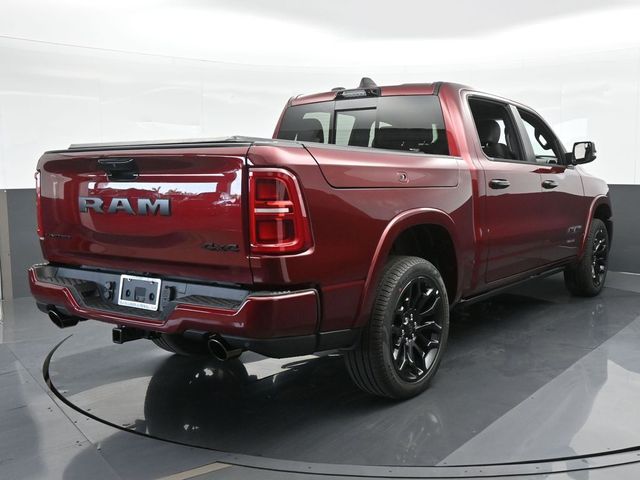 2025 Ram 1500 Limited