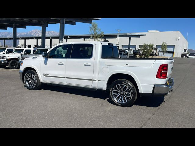 2025 Ram 1500 Limited