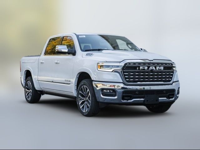 2025 Ram 1500 Limited