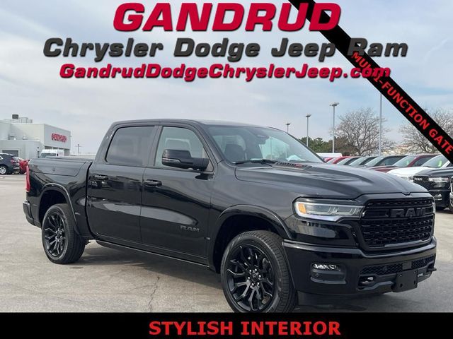 2025 Ram 1500 Limited