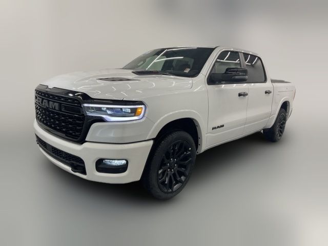 2025 Ram 1500 Limited