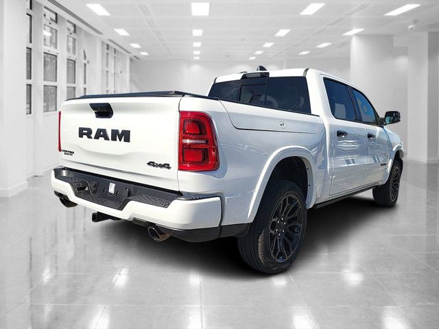 2025 Ram 1500 Limited