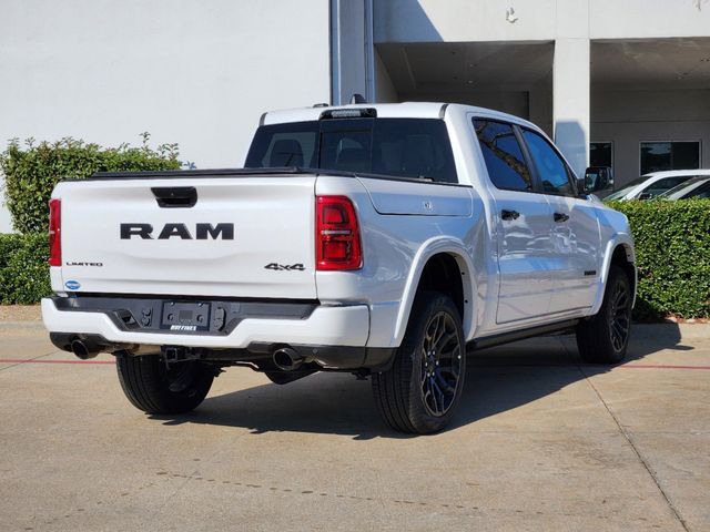 2025 Ram 1500 Limited