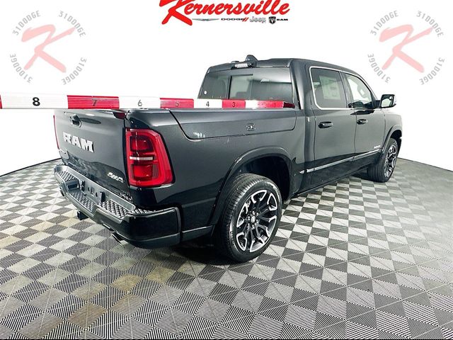 2025 Ram 1500 Limited