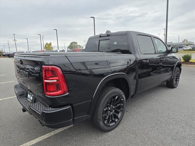 2025 Ram 1500 Limited