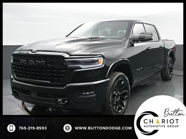 2025 Ram 1500 Limited