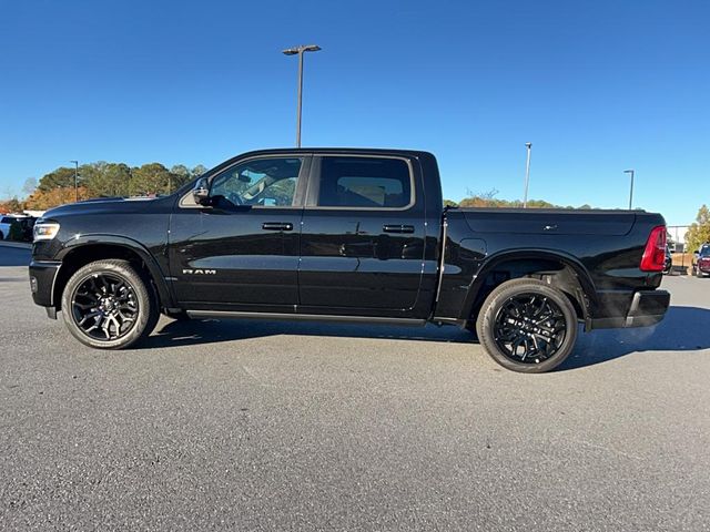 2025 Ram 1500 Limited