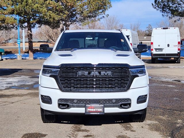 2025 Ram 1500 Limited